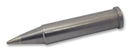 ERSA 0102CDLF16/SB Soldering Iron Tip, Chisel, 1.6 mm