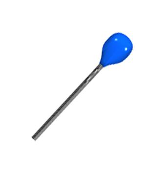 TDK FG24X7R1A106KRT00 FG24X7R1A106KRT00 Multilayer Ceramic Capacitor 10 &Acirc;&micro;F V &Acirc;&plusmn; 10% Radial Leaded X7R 5 mm