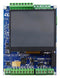 Stmicroelectronics STEVAL-PLC001V1 Evaluation Board Interface STM32F746ZG Programmable Logic Controllers (PLCs)