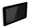 Multicomp PRO ASM-1900156-11 Development Board Enclosure Raspberry Pi 4 Model B Touchscreen Portable White