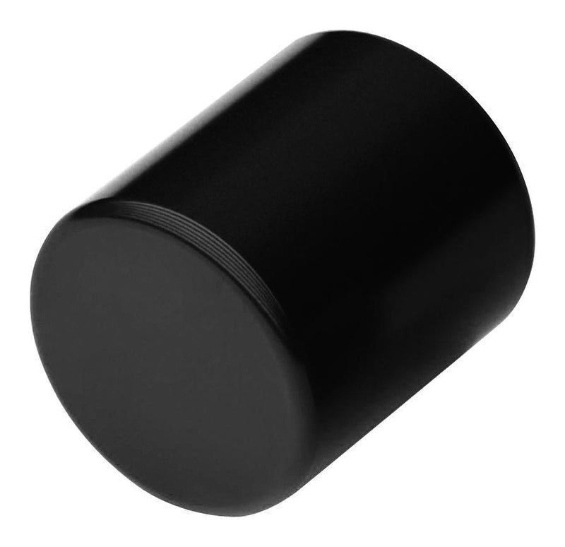 Wurth Elektronik 726300002 Dust Cap / Cover Black SMA Jack Connectors Silicone Rubber Body WA-PCCA Series New