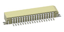 Wurth Elektronik 686104188622 686104188622 FFC / FPC Board Connector 1 mm 4 Contacts Receptacle WR-FPC Surface Mount Top