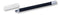 IDEAL 45-359 Straight Scriber, Dual Ended, Carbide Point, Fibre Optic, Non-Slip Grip