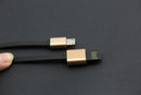 Dfrobot FIT0479 FIT0479 Micro USB Cable Double Sided for Lattepanda V1 Dev Board