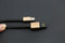 Dfrobot FIT0479 FIT0479 Micro USB Cable Double Sided for Lattepanda V1 Dev Board