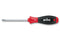 Wiha 362R T6 Screwdriver TORX&Acirc;&reg; Ergonomic SoftFinish&Acirc;&reg; Handle Magic Spring 161 mm