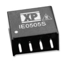 XP Power IE1205S-H Isolated Through Hole DC/DC Converter 3kV Isolation ITE 1:1 1 W Output 5 V 200 mA