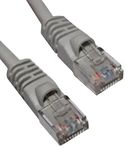 BEL BC-5UG002F Patch Cord RJ45 PLUG-RJ45 Plug 2FT