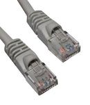 BEL BC-5UG005M Patch Cord RJ45 PLUG-RJ45 Plug 19.7"