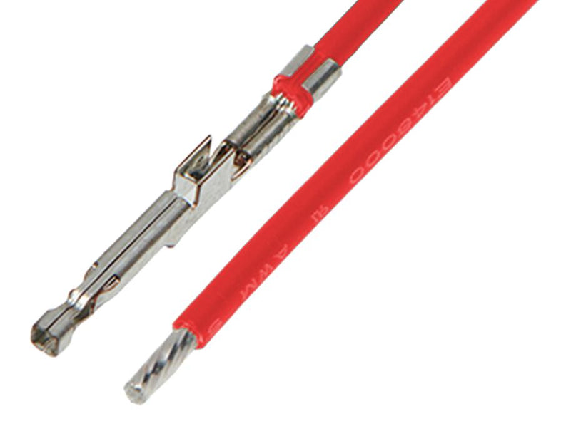 Molex 217471-2105 217471-2105 Cable Assy Crimp SKT-FREE END 450MM