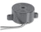 Kingstate KPEG420 KPEG420 Buzzer Piezo Wire 102DB 3-16V