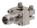 Johnson - Cinch Connectivity 147-0701-822 RF Coax Conn 2.4MM Jack END Launch