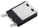 Vishay V40PW22C-M3/I V40PW22C-M3/I Schottky Rectifier 200 V 40 A Dual Common Cathode TO-252AE 3 Pins 970 mV
