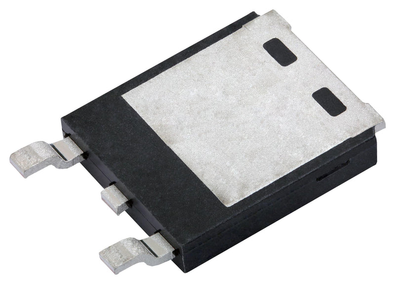 Vishay V40PW22C-M3/I V40PW22C-M3/I Schottky Rectifier 200 V 40 A Dual Common Cathode TO-252AE 3 Pins 970 mV