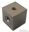 Ettinger 005.60.533 Standoff Brass M3 Cube 10 mm