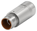 Intercontec - TE Connectivity BKUA199NN00420100000 BKUA199NN00420100000 Circular Conn Rcpt 8POS Cable
