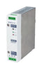 Industrial Shields IS.AC24VDC7.5ADIN AC/DC DIN Rail Power Supply (PSU) ITE 1 Output 180 W 24 V 7.5 A