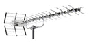 Stellar Labs 30-2370. Antenna 470 to 862 MHz 16 dB 75 Ohm New
