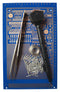 Multicomp PRO MP005868 Assortment Kit Bobbins/Brake/SMT Eurocard/Tweezer/Solder Pins/Wiring Pencil 160 X 100mm Euro Card