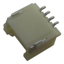 Molex 501953-0507 501953-0507 Pin Header Wire-to-Board 1 mm Rows 5 Contacts Surface Mount Right Angle Pico-Clasp 501953