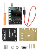 Dfrobot DFR0777 DFR0777 Evaluation Board 2-Channel Audio Amplifier Bluetooth 5.0 5 VDC to 24