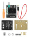 Dfrobot DFR0777 DFR0777 Evaluation Board 2-Channel Audio Amplifier Bluetooth 5.0 5 VDC to 24