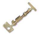 AMP - TE Connectivity 167300-8 Contact Ampmodu IV Socket Crimp 20 AWG Gold Plated Contacts