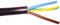 Belden 19354 010250 19354 010250 Unshielded Multiconductor Cable 3 Conductor 14AWG 250FT