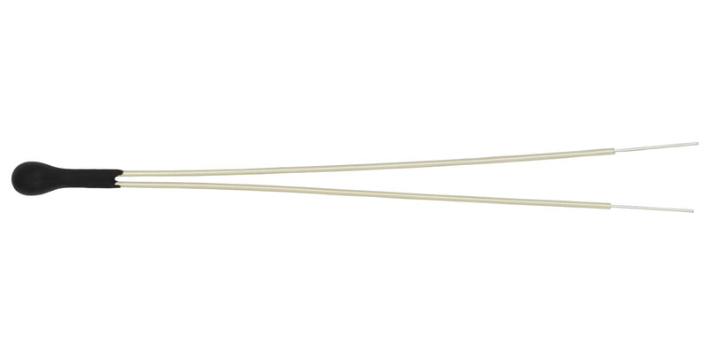 Vishay NTCLE350E4103JLB0. NTC Thermistor AEC-Q200 10K Wire Lead
