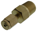 Omega BRLK-116-18. Compression Fitting Sensor 1/8"MNPT
