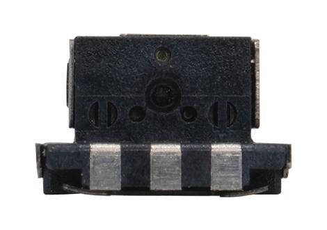 C&amp;K Components PTS847MM160LSMTR2 LFS. PTS847MM160LSMTR2 LFS. Tactile Switch 0.02A 15VDC SMD 160GF