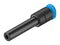 Festo 153328 Pneumatic Fitting Push-In 14 bar 4 mm PBT (Polybutylene Terephthalate) QSM