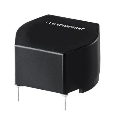 Schaffner RN143-2-02-10M Choke Common Mode 10 mH 2 A RN Series
