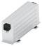 Corcom - TE Connectivity 6-1609969-8 Power Line Filter General Purpose 520 VAC 75 A Three Phase 2 Stage DIN Rail Mount