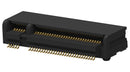 TE Connectivity 2199230-5 2199230-5 Card Edge Conn Dual Side 67POS SMT