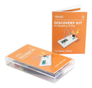 Kitronik 5333 5333 Discovery Kit BBC micro:bit Raspberry Pi Pico New