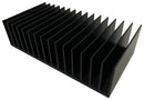 Multicomp PRO MP008463 MP008463 Heat Sink 0.42 &Acirc;&deg;C/W 200 mm 50 190
