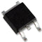MICROCHIP LR12K4-G Linear Voltage Regulator, Adjustable, 1.2V to 88V/100 mA out, TO-252AA-3