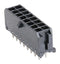 Molex 43045-1614 Pin Header Power Wire-to-Board 3 mm 2 Rows 16 Contacts Through Hole Straight