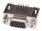 Wurth Elektronik 618062330923 618062330923 D Sub Connector High Density Receptacle WR-DSUB 62 Contacts DC Solder New