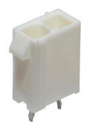 Molex 39-29-6028 39-29-6028 Pin Header Power Wire-to-Board 4.2 mm 2 Rows Contacts Through Hole Straight New