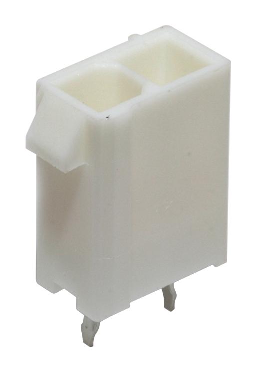Molex 39-29-6028 39-29-6028 Pin Header Power Wire-to-Board 4.2 mm 2 Rows Contacts Through Hole Straight New