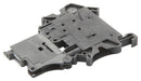 Phoenix Contact UT 4-HESILA 250 (5X20) Fused Terminal Block 2 Ways 26AWG to 10AWG 6 mm&Acirc;&sup2; Screw 6.3 A V