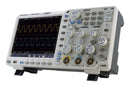 Multicomp PRO MP720105 Digital Oscilloscope 2+1 Channel 200 MHz 1 Gsps 40 Mpts 1.7 ns