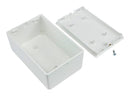 Camdenboss CBEAC-02-WH CBEAC-02-WH Plastic Enclosure Multipurpose ABS 45 mm 70 110 IP40