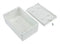 Camdenboss CBEAC-02-WH CBEAC-02-WH Plastic Enclosure Multipurpose ABS 45 mm 70 110 IP40