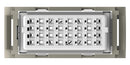 TE Connectivity T2111322201-000 T2111322201-000 Heavy Duty Module Rcpt 32POS 2.2A New