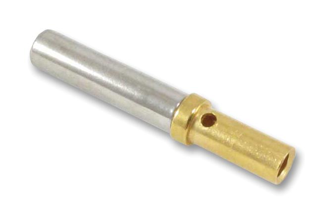Deutsch 0462-201-1631 Rectangular Power Contact DT Series Gold Plated Contacts Copper Alloy Socket Crimp 20 AWG