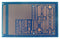 Multicomp PRO MP005896 MP005896 Eurocard PCB Board 100 mm X 160 Double Epoxy Glass Composite Oktapad Series
