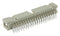 HARTING 09 18 534 6323 Wire-To-Board Connector, Right Angle, 2.54 mm, 34 Contacts, Header, SEK 18 Series, Through Hole